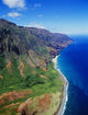 Remote Beaches Wall Mural