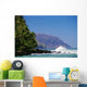 Blue Skies Wall Mural