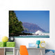 Blue Skies Wall Mural