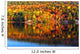 Morning at the Lake 3 Wall Mural