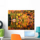 Morning Lake Wall Decal