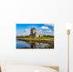 Dunguaire Castle Wall Decal