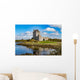 Dunguaire Castle Wall Decal