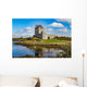 Dunguaire Castle Wall Decal