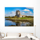 Dunguaire Castle Wall Decal