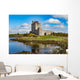Dunguaire Castle Wall Decal