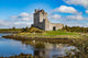 Dunguaire Castle Wall Decal