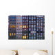 Damrak Amsterdam Netherlands Europe Wall Decal