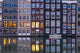 Damrak Amsterdam Netherlands Europe Wall Decal