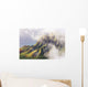 Kalalau Valley Viewpoint Wall Mural
