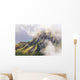Kalalau Valley Viewpoint Wall Mural
