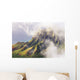 Kalalau Valley Viewpoint Wall Mural