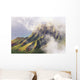 Kalalau Valley Viewpoint Wall Mural