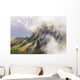 Kalalau Valley Viewpoint Wall Mural
