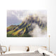 Kalalau Valley Viewpoint Wall Mural