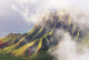 Kalalau Valley Viewpoint Wall Mural
