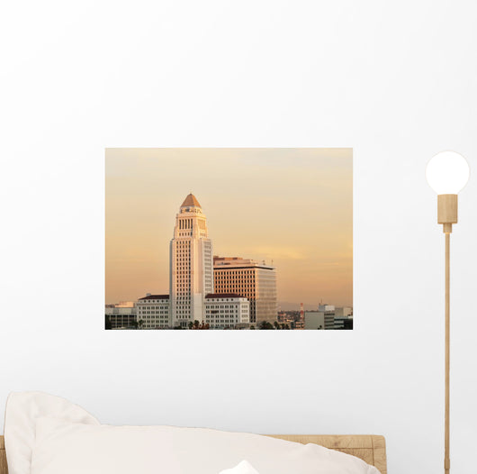 Los Angeles City Hall