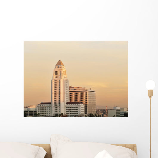Los Angeles City Hall