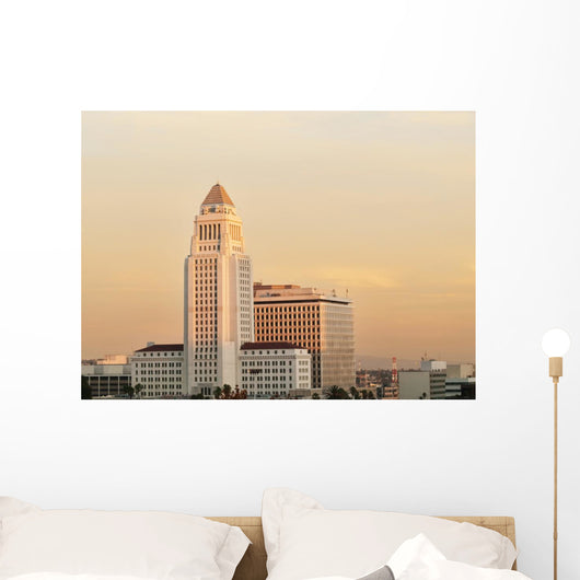 Los Angeles City Hall