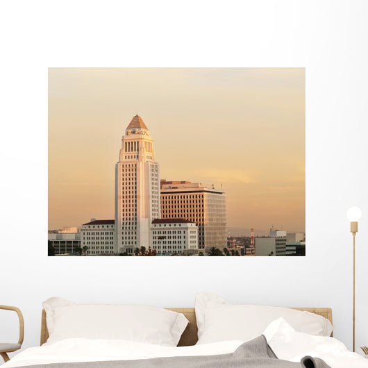 Los Angeles City Hall