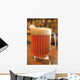 Full Pitcher of Beer Wall Mural