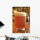 Full Pitcher of Beer Wall Mural
