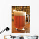 Full Pitcher of Beer Wall Mural