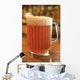 Full Pitcher of Beer Wall Mural