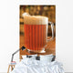 Full Pitcher of Beer Wall Mural