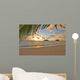 Dramatic Sky And Ocean Wall Mural