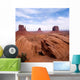 Large Rock Formations Navajo Wall Decal