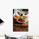 spice variety Wall Mural