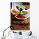 spice variety Wall Mural