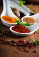 spice variety Wall Mural