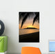 Palm Frond A75F Wall Mural