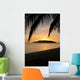 Palm Frond A75F Wall Mural