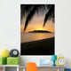 Palm Frond A75F Wall Mural