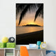 Palm Frond A75F Wall Mural