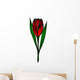 Tulip Wall Mural