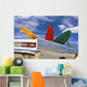 Colorful Surfboards Wall Mural