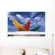Colorful Surfboards Wall Mural