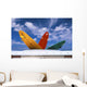Colorful Surfboards Wall Mural