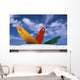 Colorful Surfboards Wall Mural