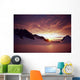 Reflections A55B Wall Mural