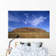 Dramatic Skies Wall Mural