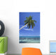 Shallow Ocean A56B Wall Mural