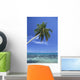 Shallow Ocean A56B Wall Mural