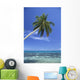 Shallow Ocean A56B Wall Mural