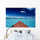 Shallow Ocean A57C Wall Mural