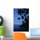 Misty Blue Sky A65C Wall Mural